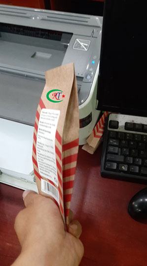 Sản xuất bao bì hạt hướng dương tốt cho sức khỏe