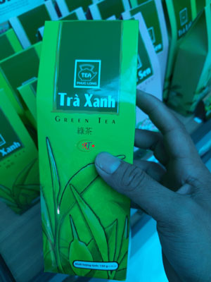 Giữ hương vị trà nguyên bản trong bao bì R&T